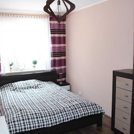 Luxury Apartaments Klimatyzacja 2 Ράντομ Εξωτερικό φωτογραφία