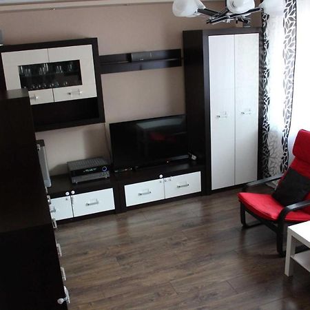 Luxury Apartaments Klimatyzacja 2 Ράντομ Εξωτερικό φωτογραφία